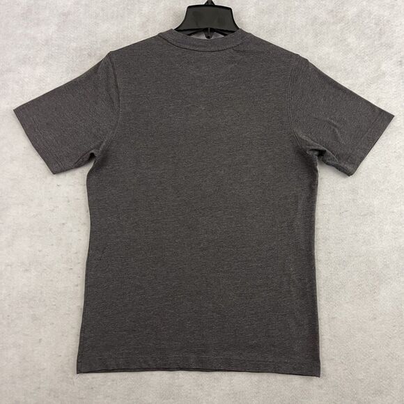 The Ohio State Buckeyes "O" Logo T Shirt Mens Small Gray Short Sleeve Crew Neck - Picture 8 of 10